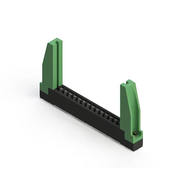 357-015-458-178 EDAC Inc.  Edgeboard Connectors